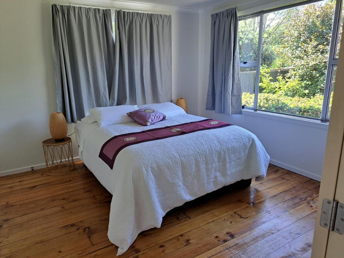 Richmond Central 3Bdrm House Sleeps 7 Экстерьер фото